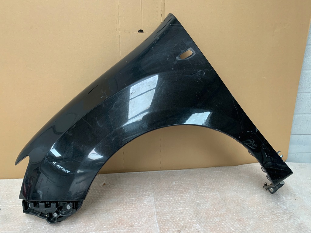 фото №1, Dacia sandero logan ii 12- левый передний крыло