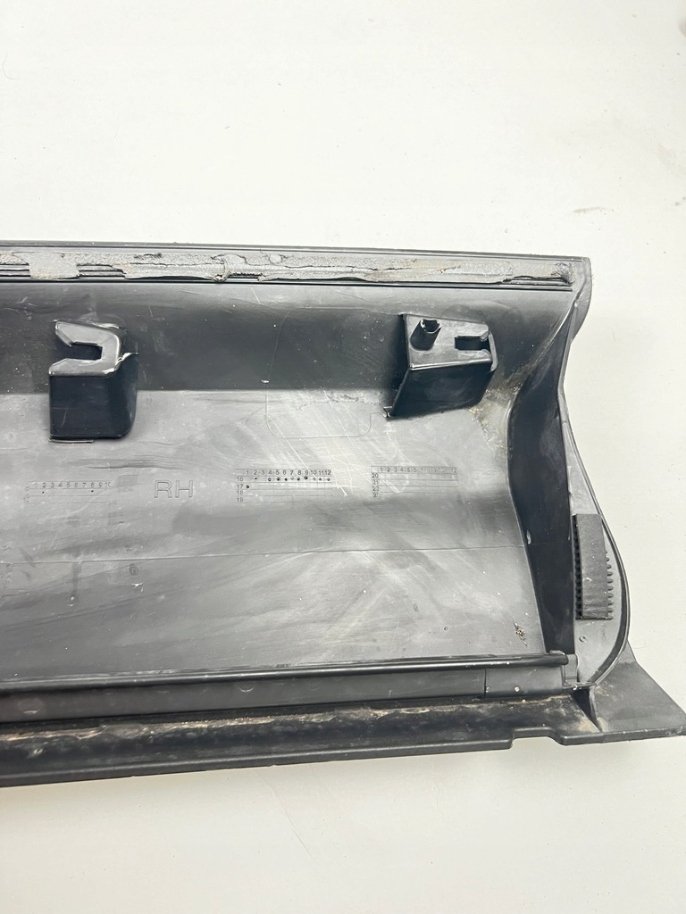 фото №9, Skoda kodiaq молдинг двері передніх перед правий 565854940