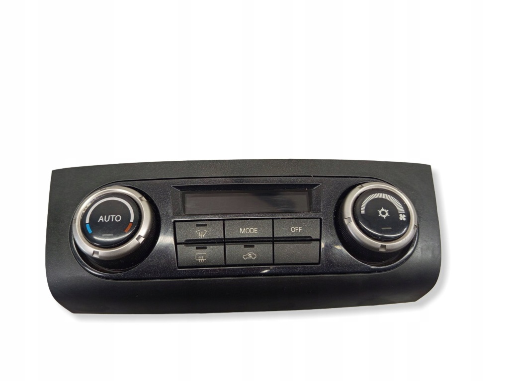 Панель кондиционера обдув mitsubishi pajero iv 7820a348xa Киев