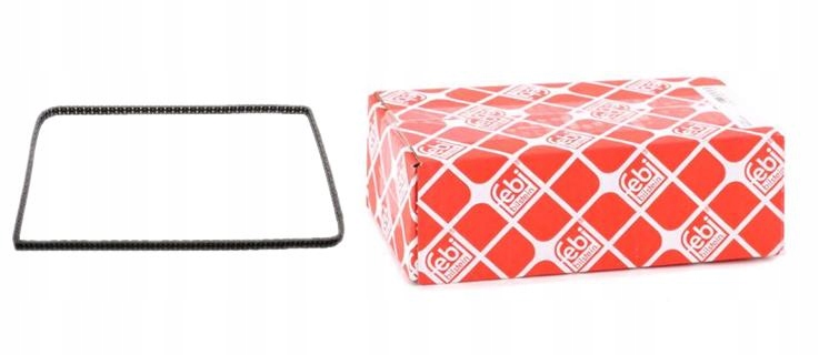 фото №1, Ланцюг розподільного валу mercedes e-class model 211 g-clas