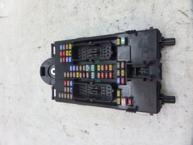 фото №5, Volvo xc90 коробка запобіжників 31346672