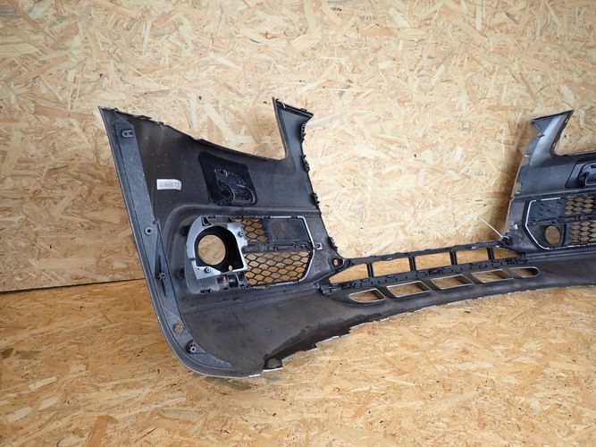 фото №14, Audi q5 s-line lift 12- бампер передній перед