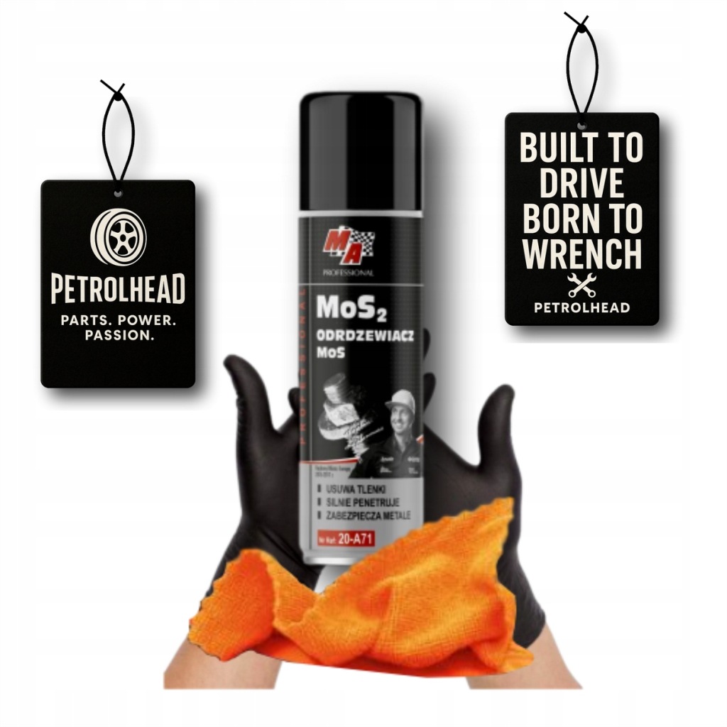 фото №4, Важіль jeep задня commander 2006-2010 le pr внутрішній #petrolhead pro+ kit1