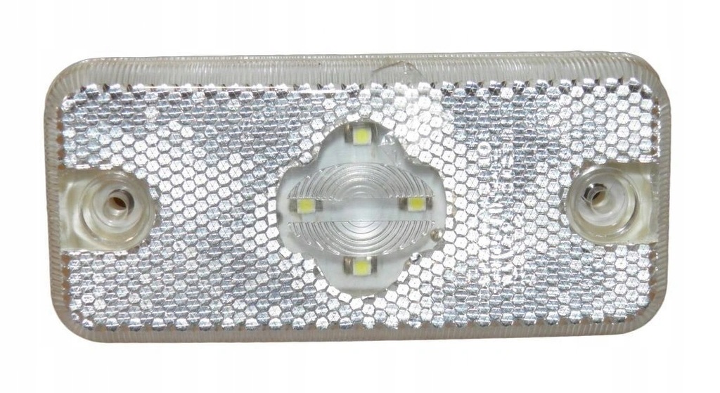 фото №1, Лампа габаритна, поріг volvo fe, fl od -06