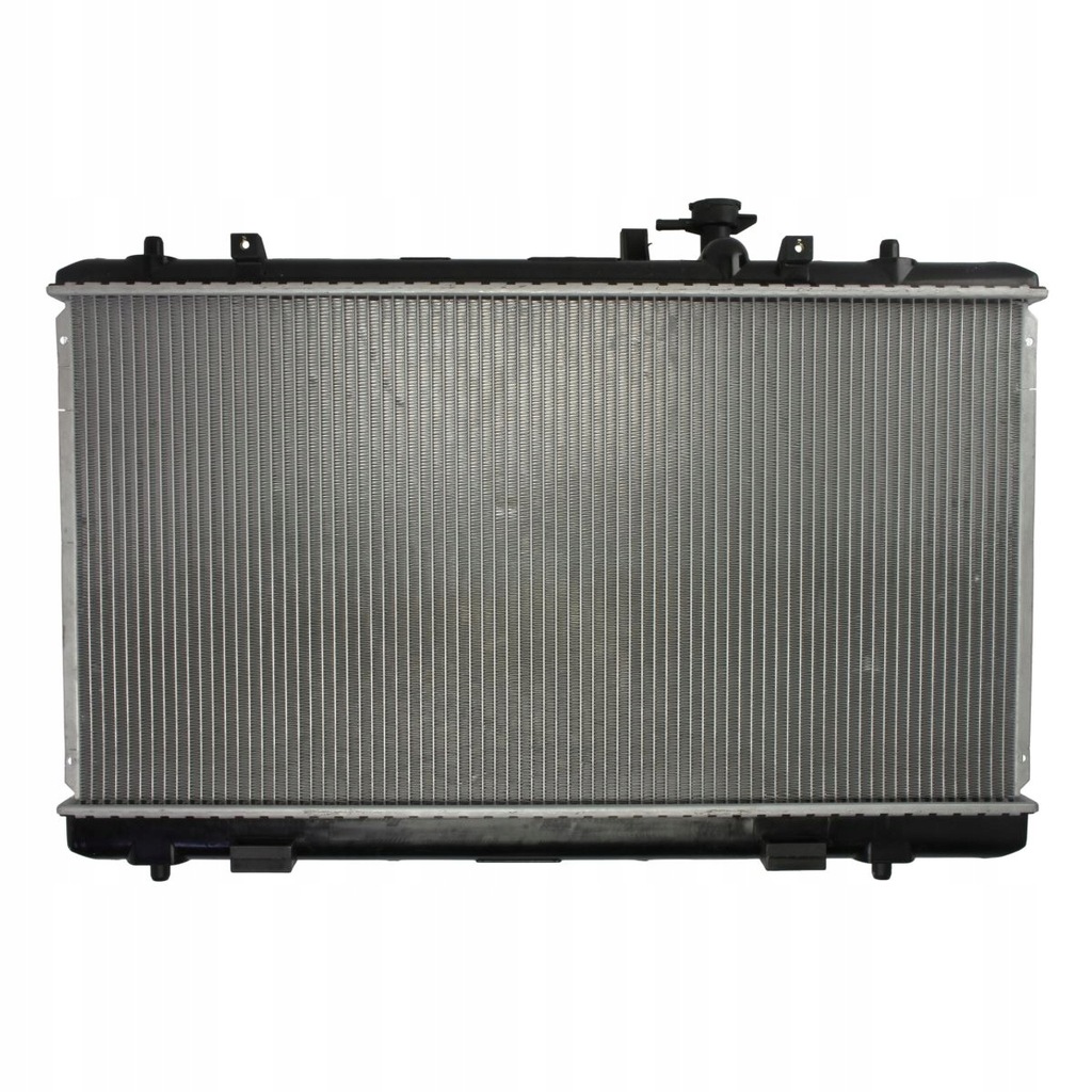 фото №16, Радиатор двигателя fiat sedici 06-, suzuki sx4 ey,