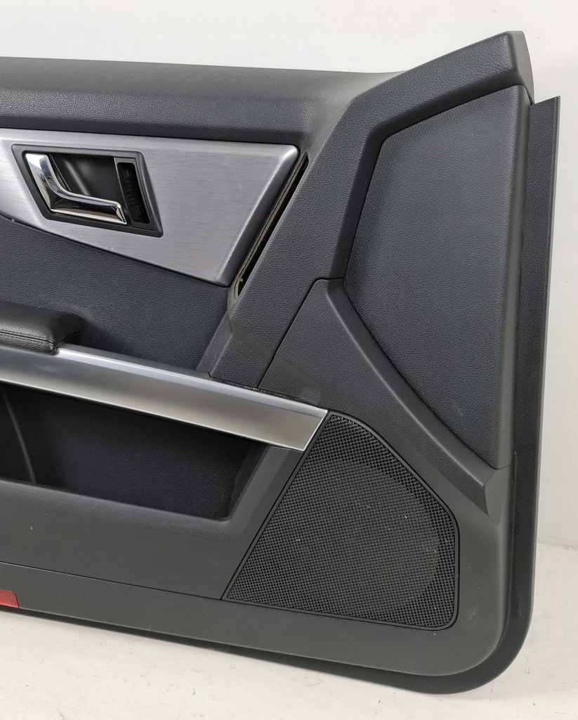 фото №5, Оббивка обшивка лівий перед mercedes glk x204 euro