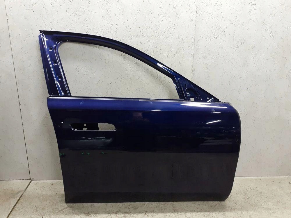 фото №1, Дверь передние перед правое bmw 7 g70 2022-