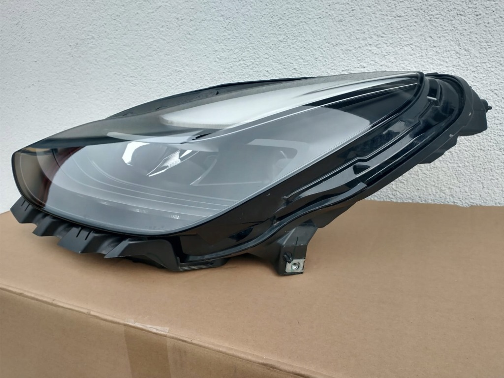 Фара лівий перед tesla model 3 3 рестайлінг  y 1514952-00-d full led європа Недорого