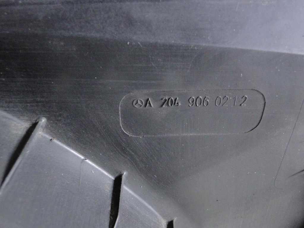 фото №7, Mercedes glk x204 204 комплект радіатор 2.2 дизель