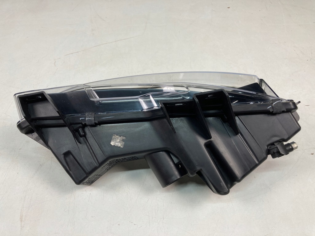 фото №7, Протитуманна фара лівий передній led drl tesla model 3