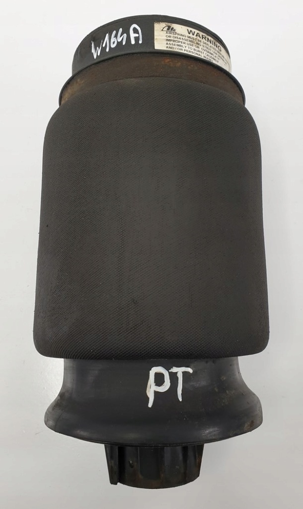 Купити Подушка airmatic правий задній mercedes ml w164