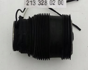 фото №1, Подушка пневмоподушка правий задня mercedes glc x253 2133280200