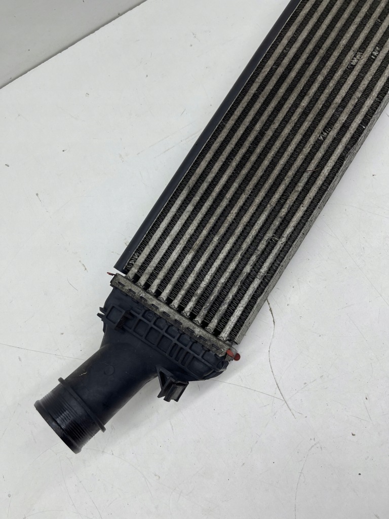 Купить Audi a4 a5 a7 a6 c7 3.0 tdi радиатор воздуха интеркулер полный оригинал!