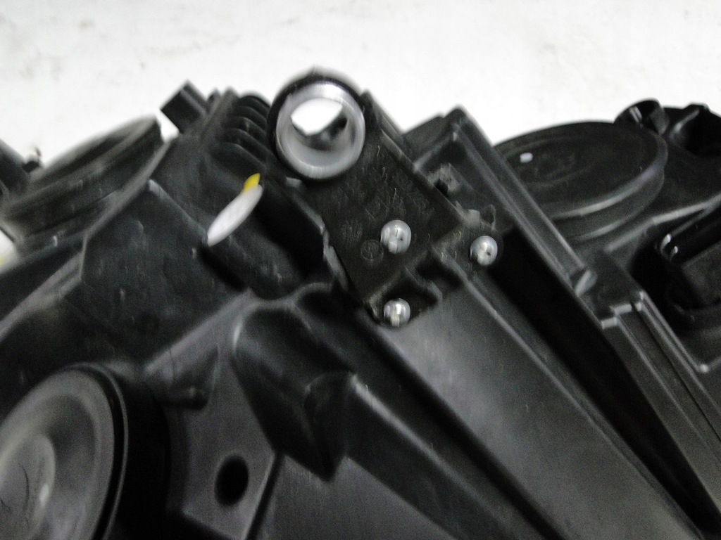 фото №9, Лампа левая фара skoda karoq 57b941015a