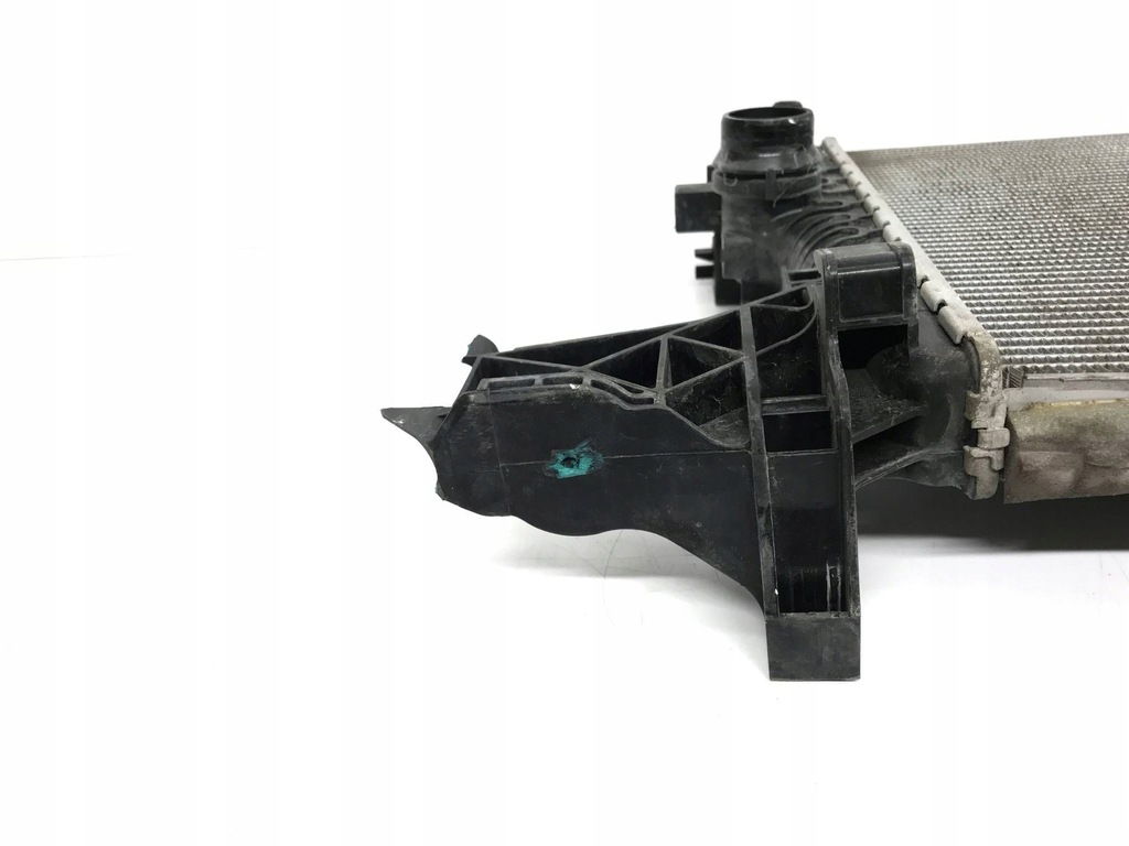 фото №14, Opel astra k 2015 радіатор 39146897