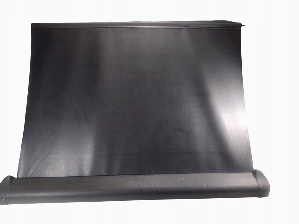 фото №11, Шторка багажника mercedes w210