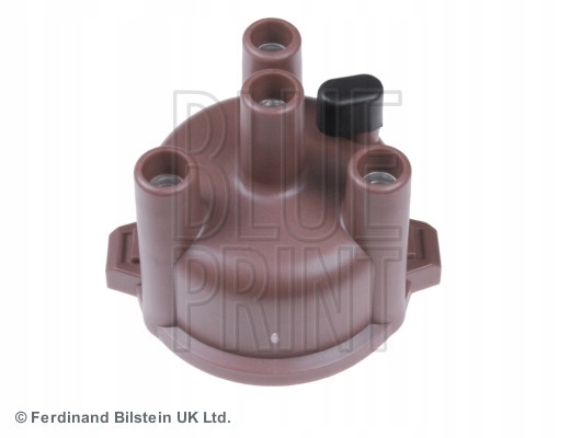 фото №1, Крышка трамблёра распределителя зажигания blue print adk81423