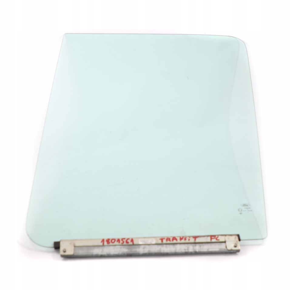 фото №1, Ford transit скло двері лівий перед 1801561