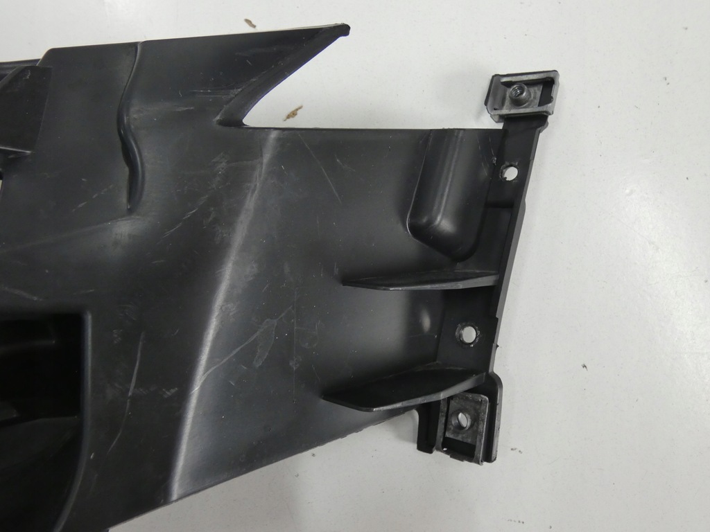 фото №13, Направляющая, кронштейн бампера левый peugeot expert 395.