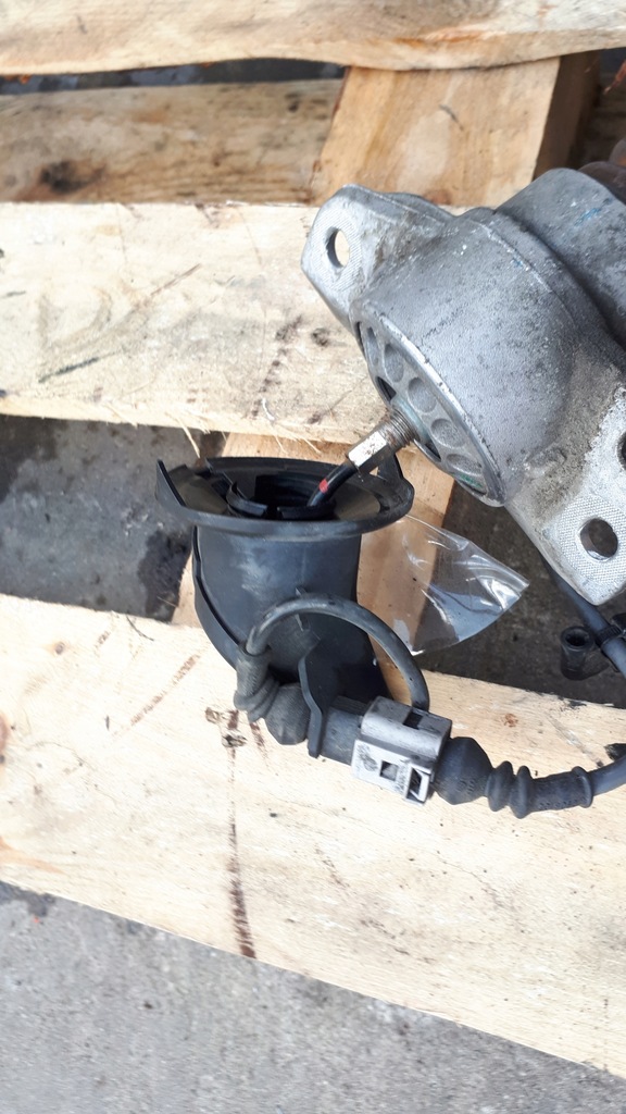 фото №9, S6 c7 4g амортизатор задняя задний 4.0 tfsi a7 s7