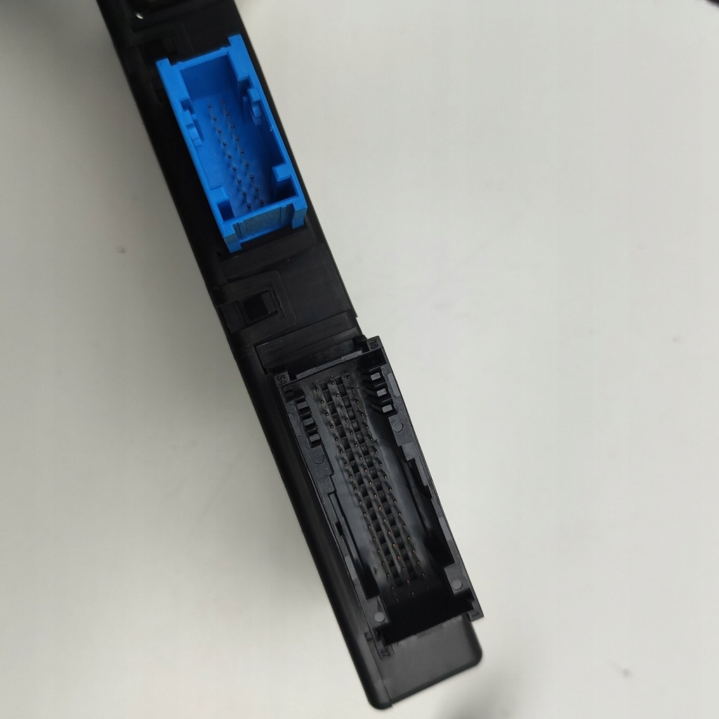 фото №5, Bmw 5 f10 f11 2011 блок управления / модуль комфорта