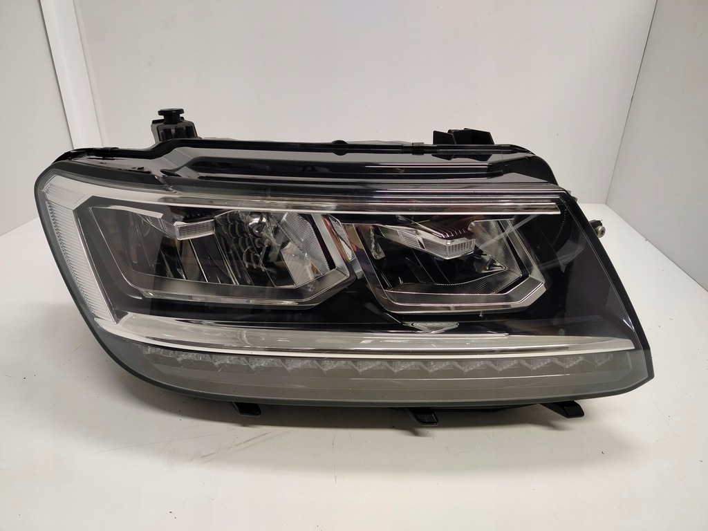 фото №1, Vw tiguan ii led лампа права