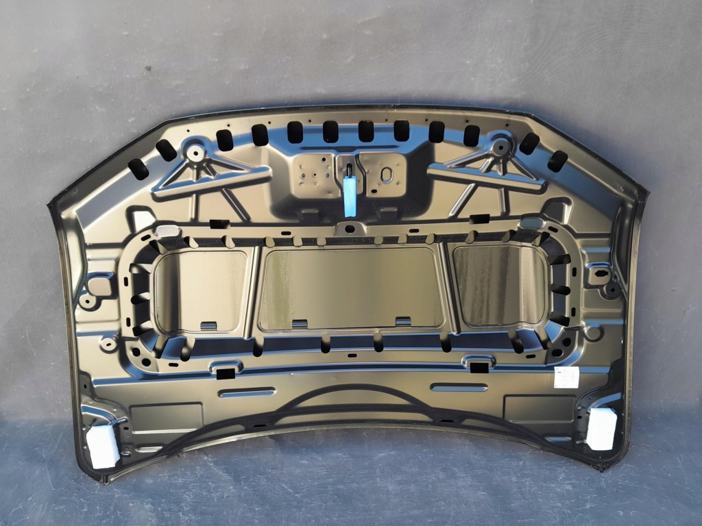 Купити Jeep avenger 22- капот перед передня оригінал