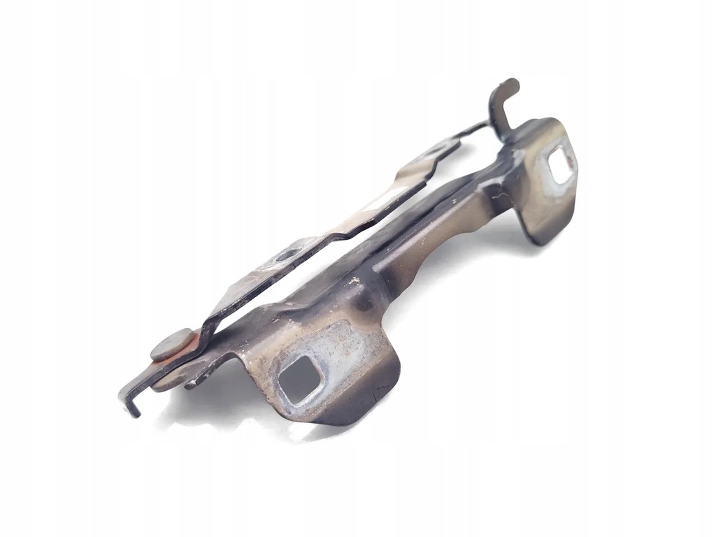 фото №12, Alfa romeo 159 петли крышки / капот двигателя перед prawidłowy 2011 estate