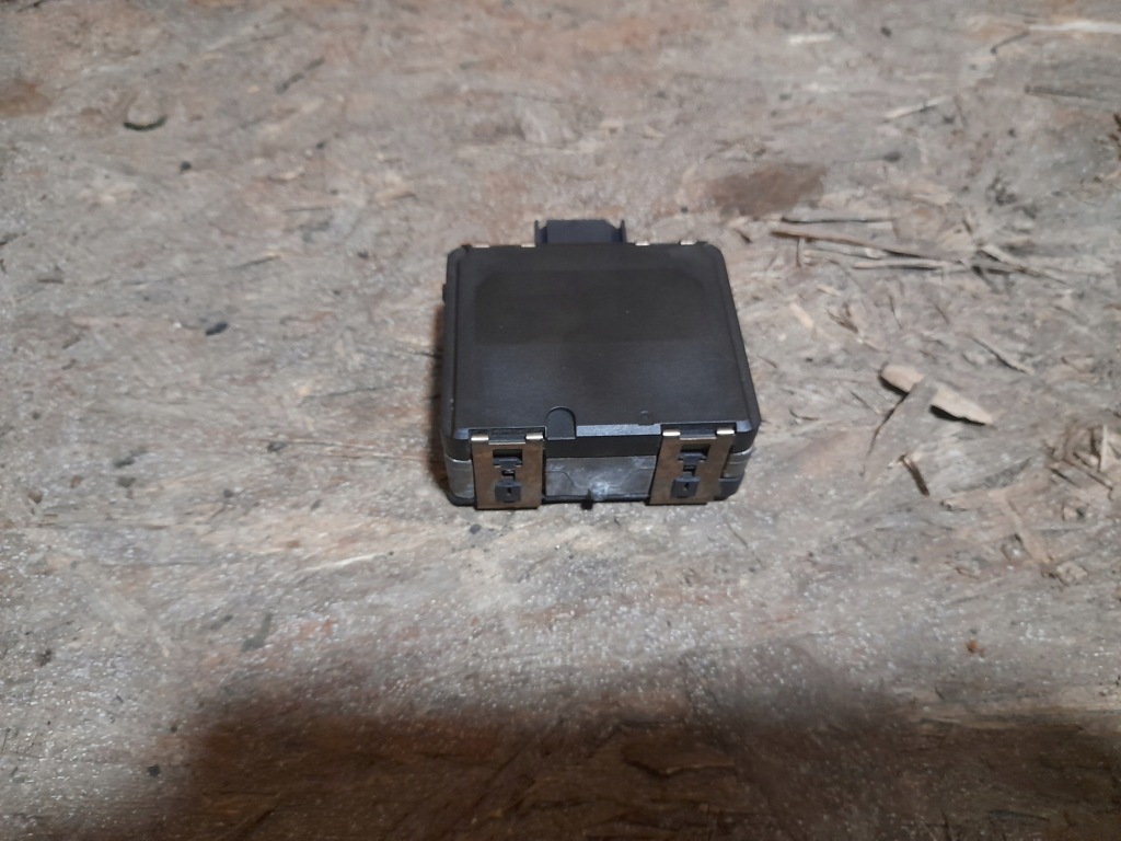 фото №1, Датчик радар distronic 3qf907561d