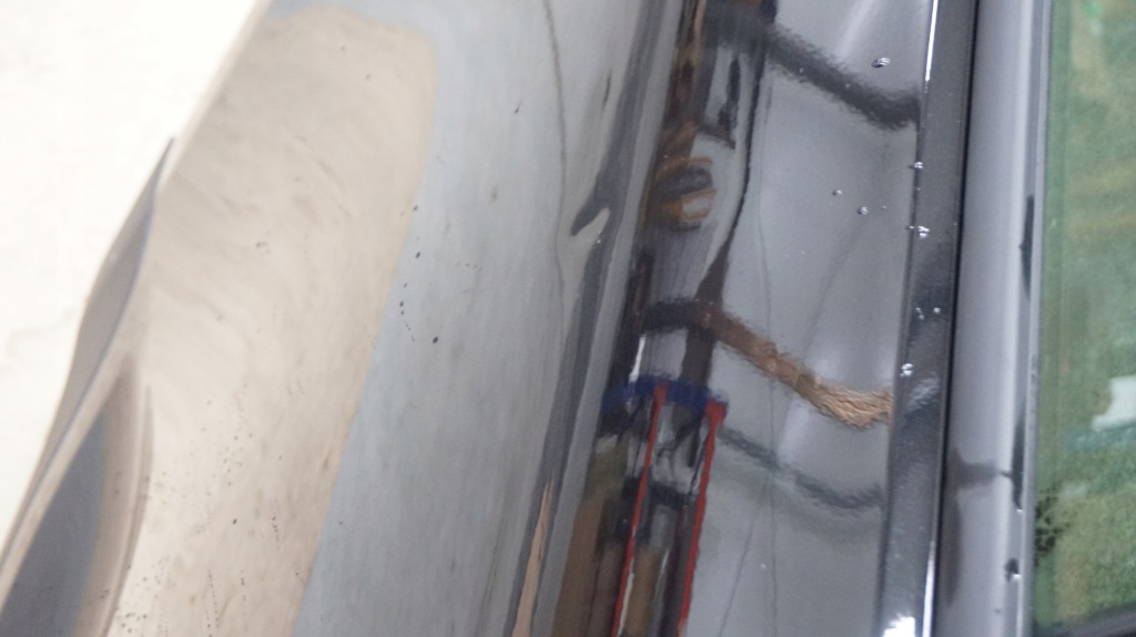 фото №4, Дверь правое задняя volvo xc40 717-19