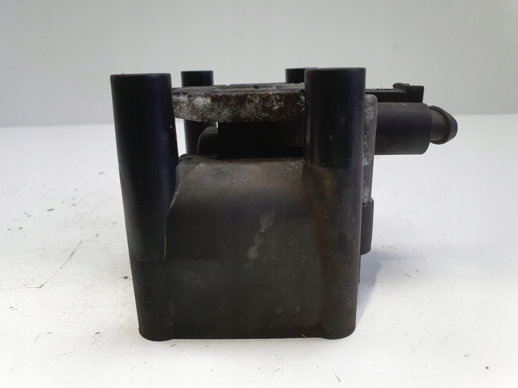 фото №6, Audi a3 8l 1.6 16v котушка запалювання topran 109316 замінник