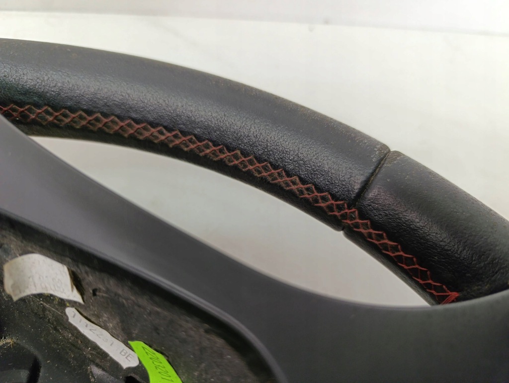 Alfa romeo giulietta повітропровід мультифункціональний мультифункція шкіра Недорого