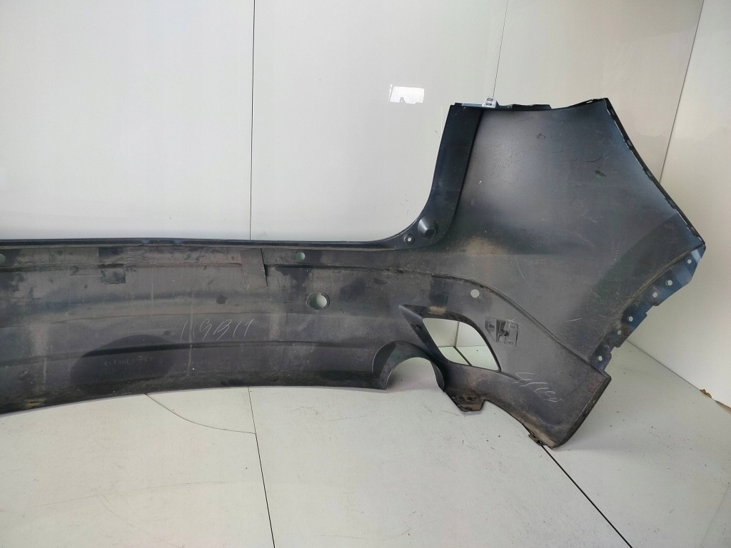 фото №9, Бампер задня задній mazda cx5 12-