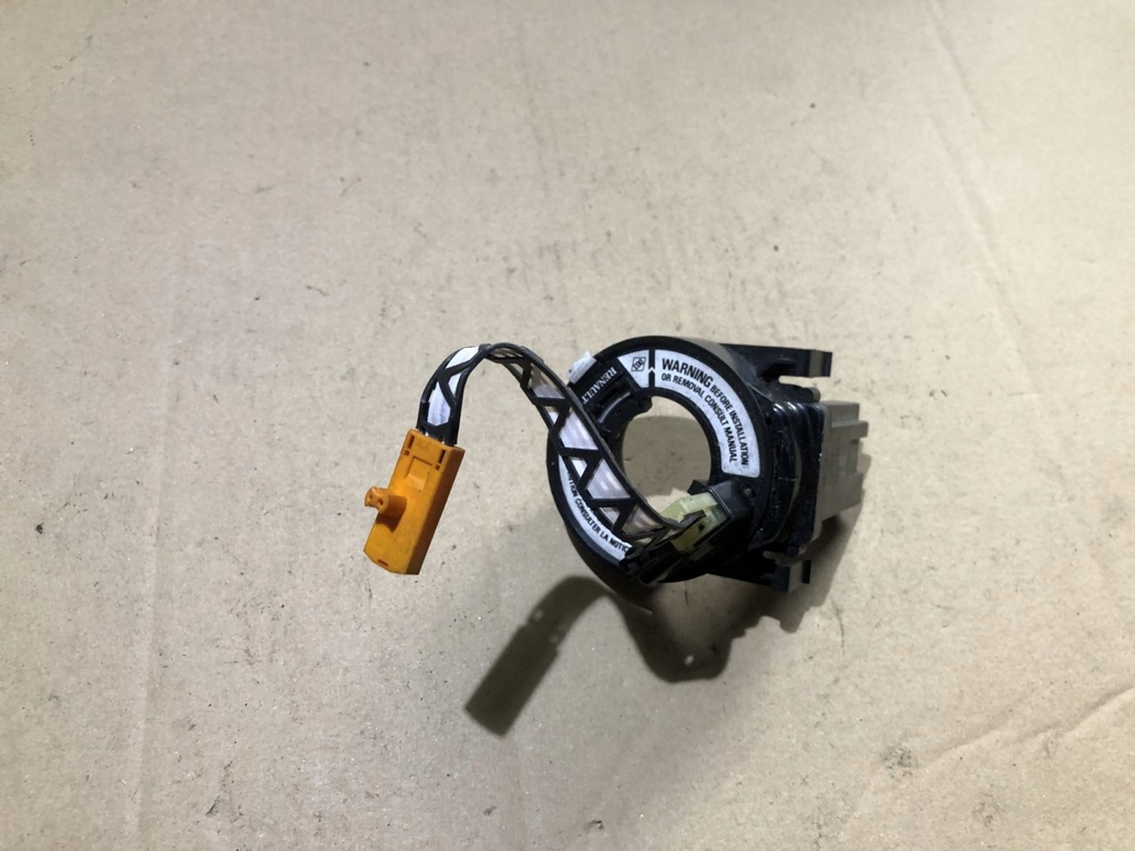 фото №1, Стрічка шлейф подушка безпеки renault laguna i 7700846227b