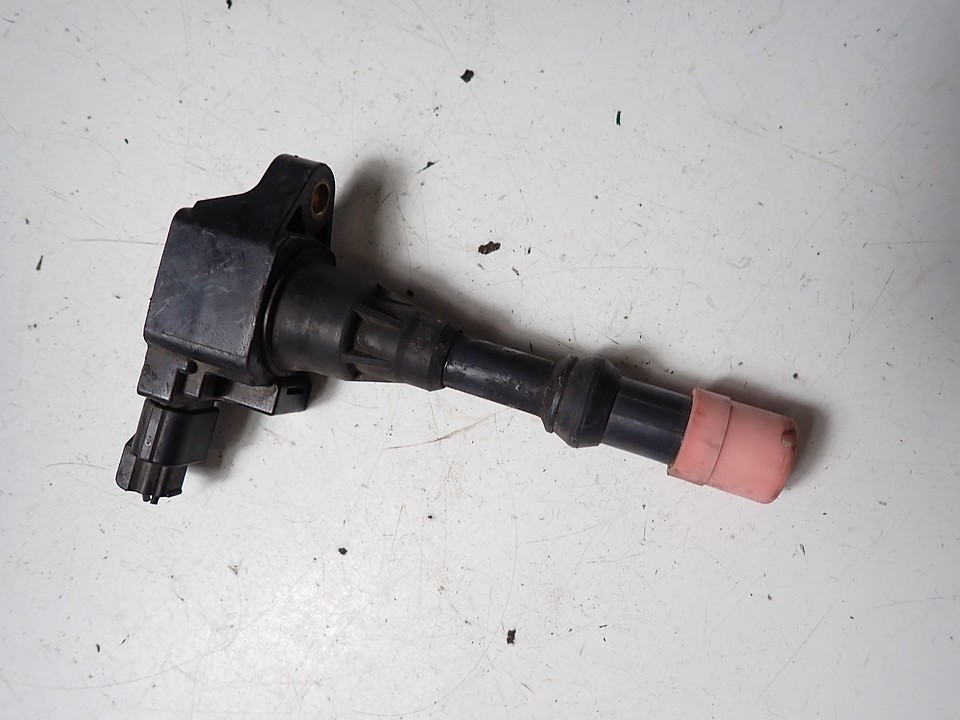 фото №1, Катушка зажигания honda jazz 1.4 02r