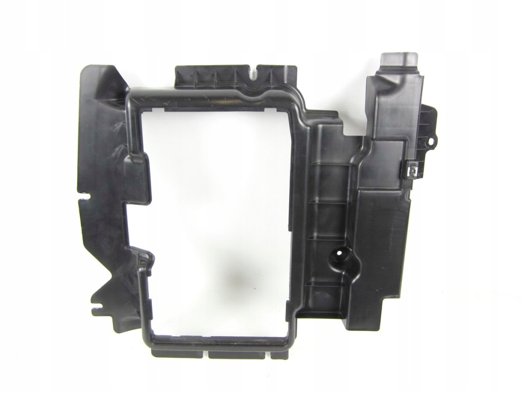 фото №1, Захист акумулятор права mercedes ml w164