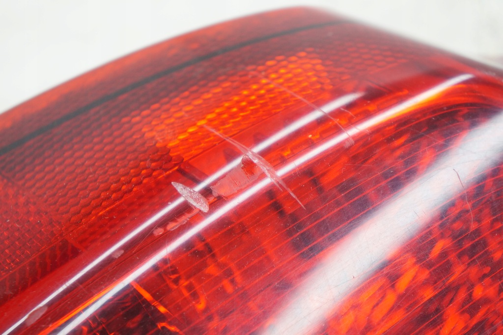 фото №7, Лампа ліва задня w крила volvo v50 задній лівий задні 30744543