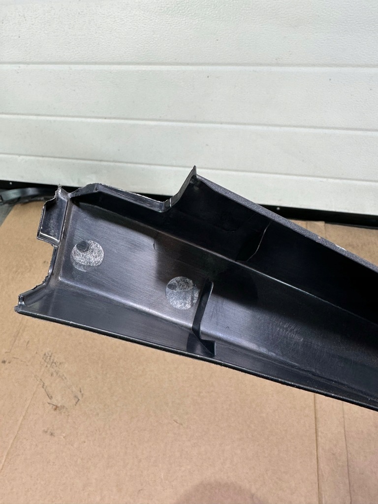 фото №6, Рамка дверь левый перед mercedes s w222 короткий