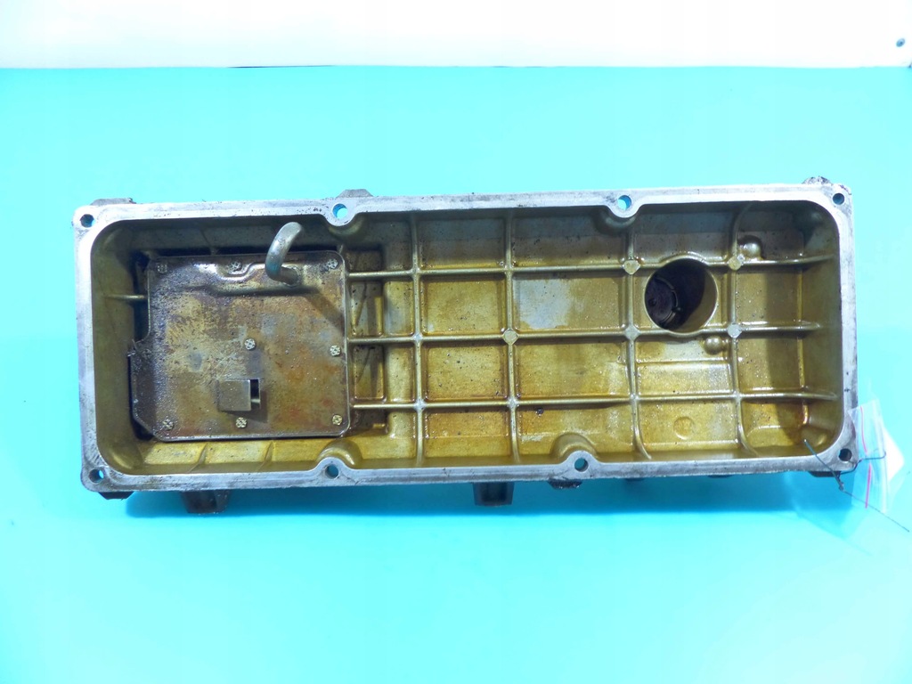 фото №3, Крышка клапанов renault thalia i 1.4 8v