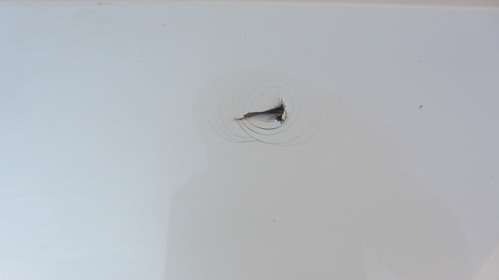 фото №9, Бампер задня задній toyota venza