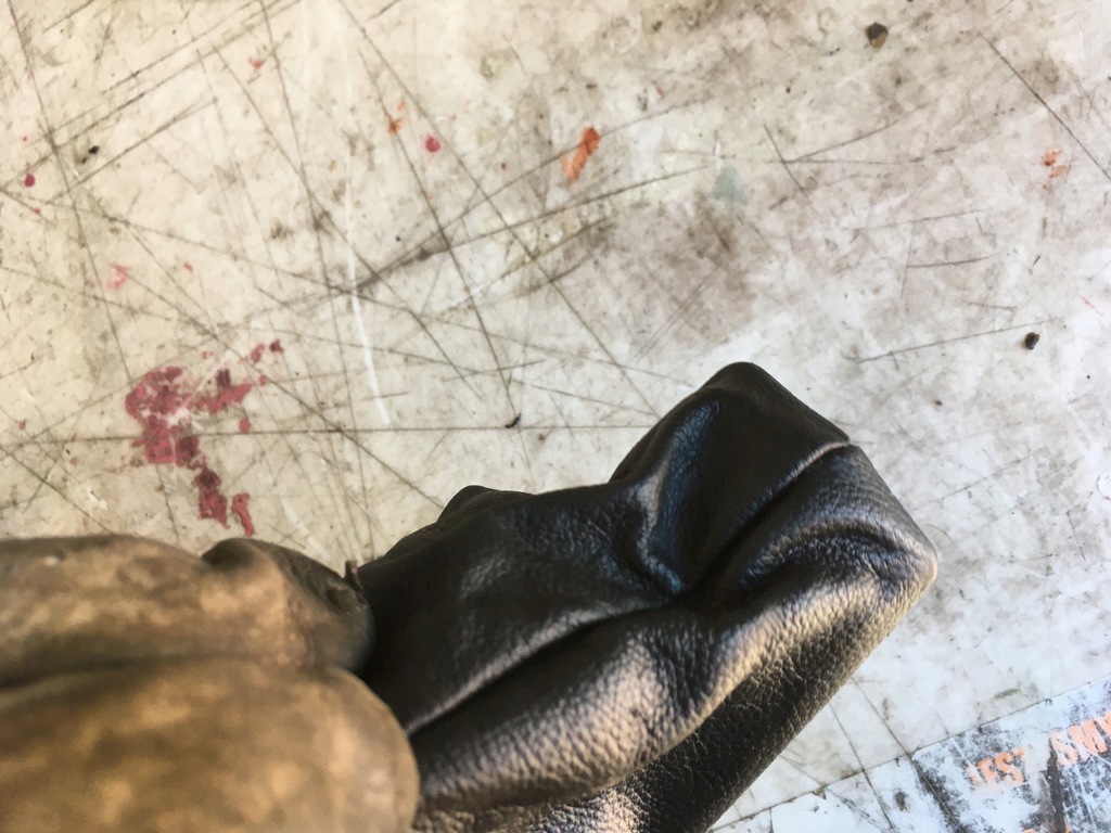 фото №6, Чехол автоматическая коробка передач bmw x3 e83