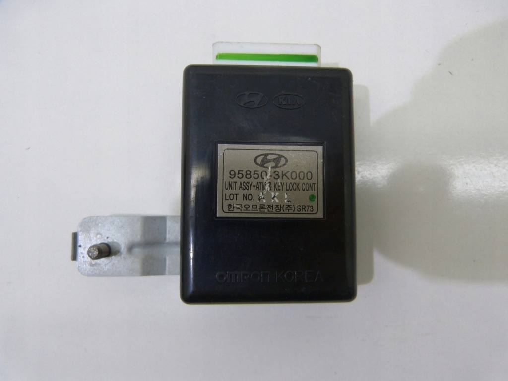 фото №7, Блок управління 5wy4202d sonata iv nf2,4b