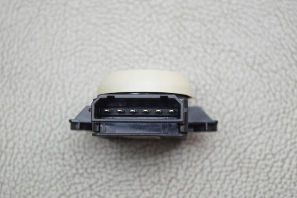 фото №8, Кнопки керування lewego сидіння audi q5 8r 8e0959777b 3.2l бензиновий