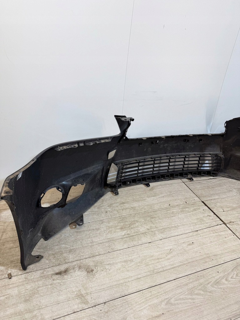 фото №10, Lexus gs 250 350 300h 450h 2015 бампер передний