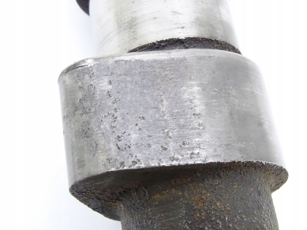 фото №7, Opel vectra b 96-00 2.0 dtl x20dtl вал розподільного валу