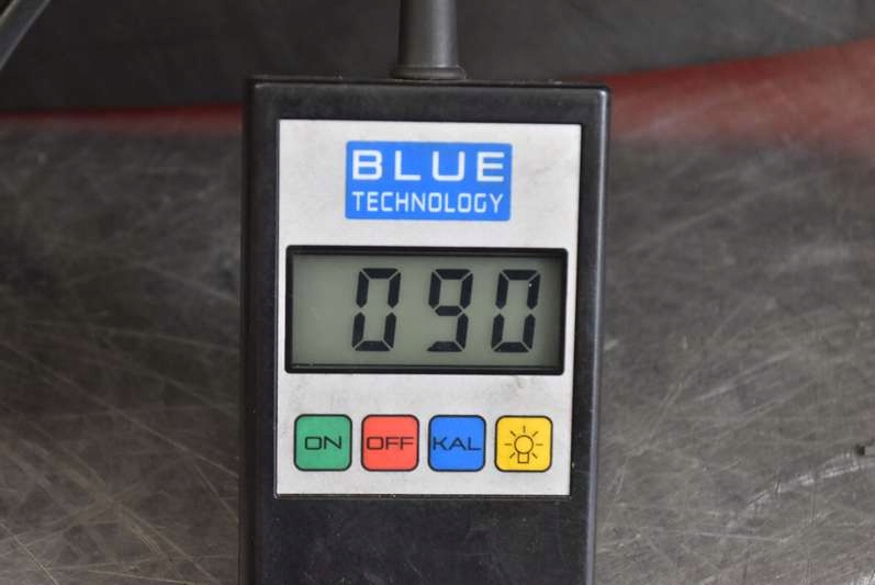 фото №12, Кришка багажника багажника задня задня czarna alfa romeo 159 kombi 05-11