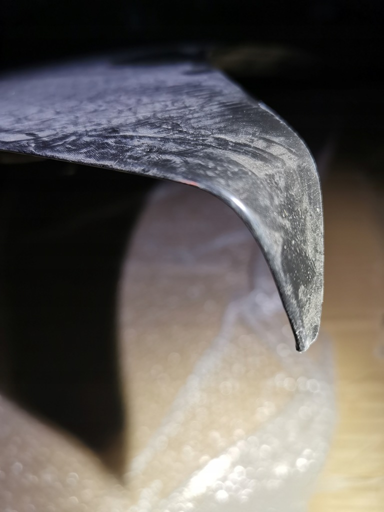 фото №5, Капот крышка двигателя volvo v50 s40 ii c30 2004-