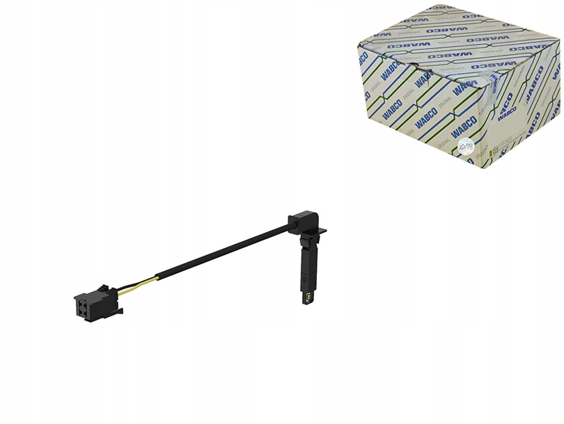 фото №1, Датчик температури зовнішньої evobus man solaris wabco