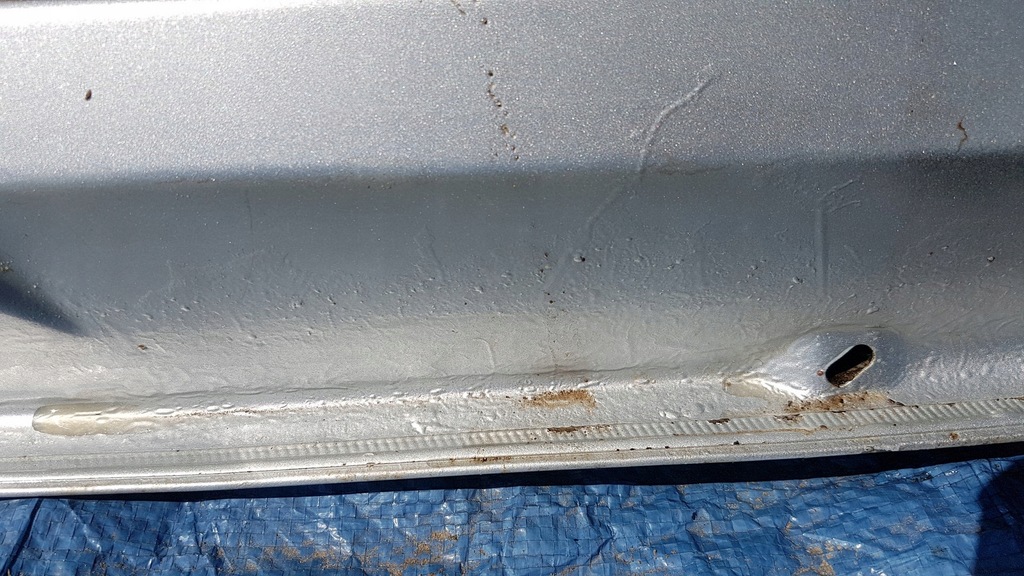 фото №14, Крышка багажника багажника citroen c5 iii sedan