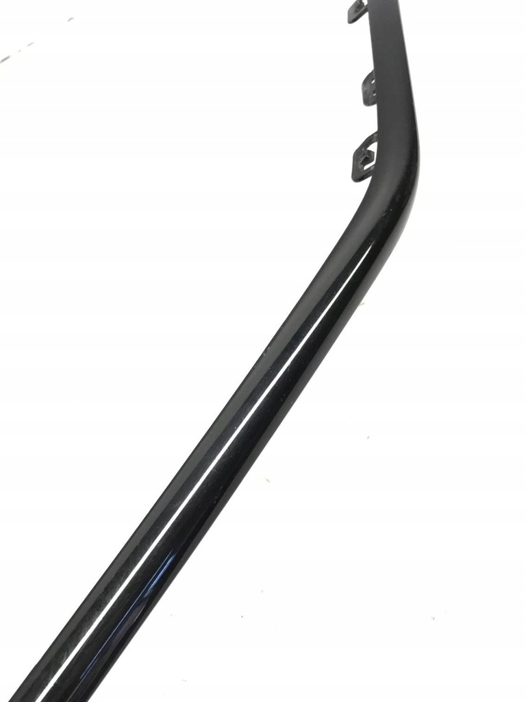 фото №6, Mercedes-benz eqb молдинг бампера права перед a2438851703